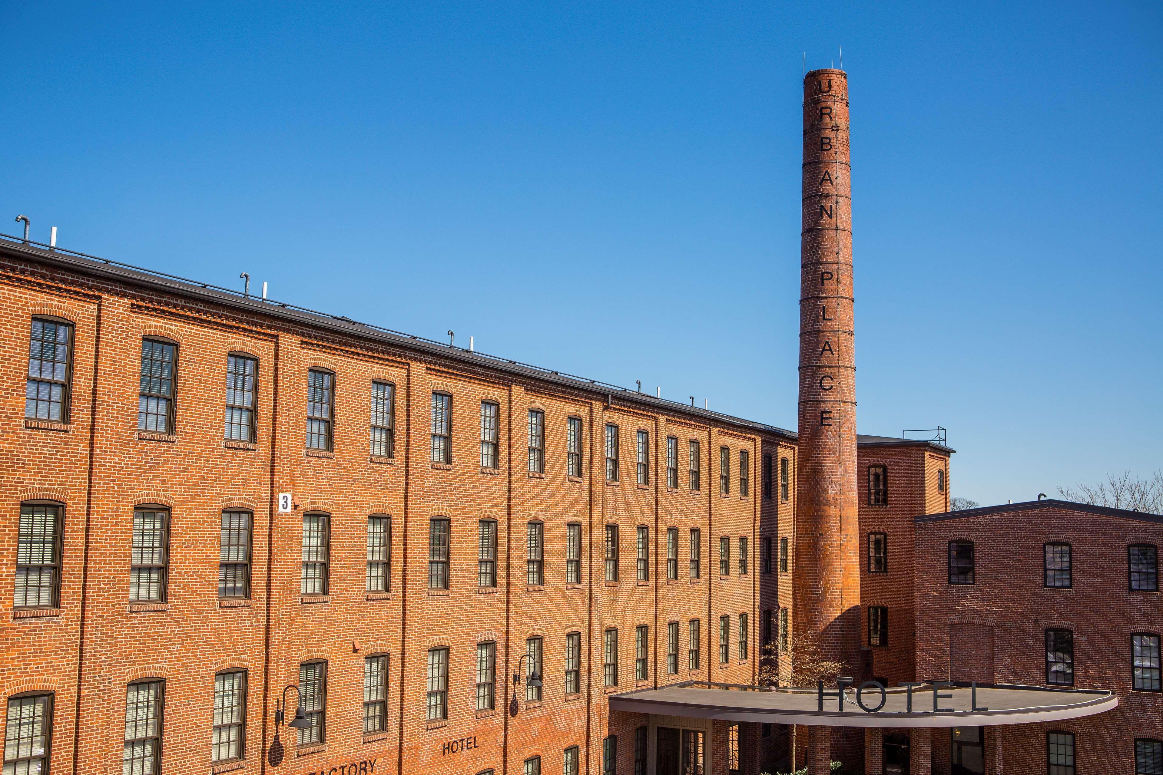 CORK FACTORY HOTEL LANCASTER | 3-STAR ACCOMMODATION IN THE HEART OF ...
